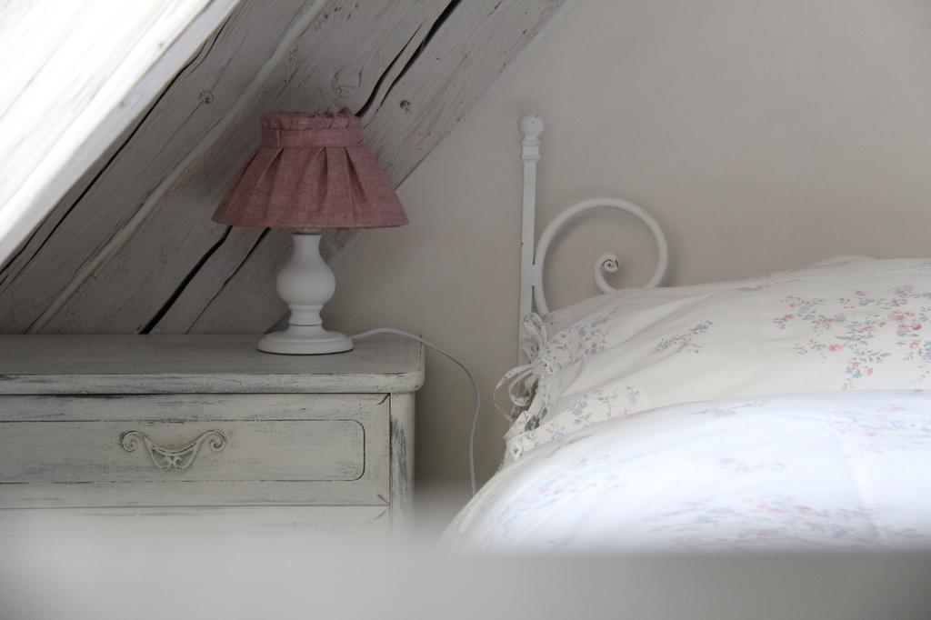 Bed And Breakfast Gantrisch Cottage Ferienzimmer Rüeggisberg Екстериор снимка