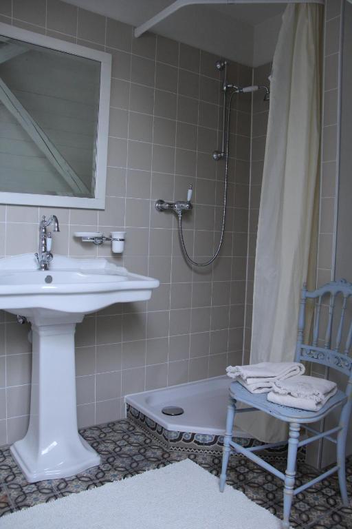 Bed And Breakfast Gantrisch Cottage Ferienzimmer Rüeggisberg Екстериор снимка
