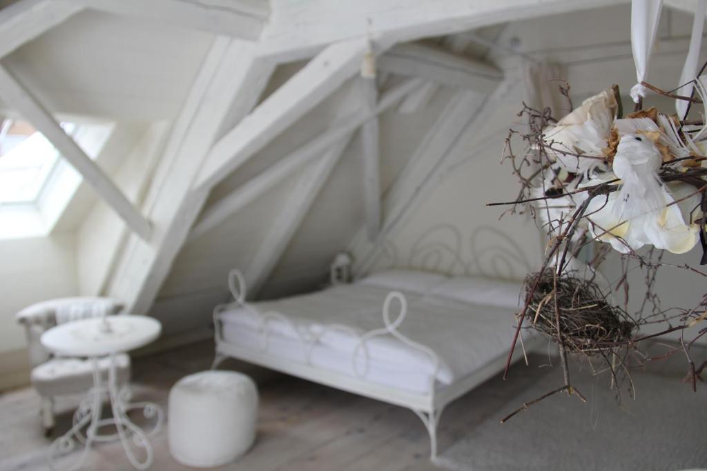 Bed And Breakfast Gantrisch Cottage Ferienzimmer Rüeggisberg Екстериор снимка