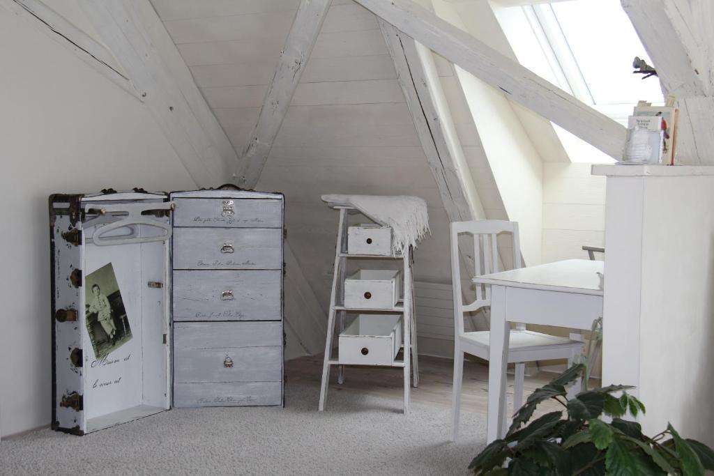 Bed And Breakfast Gantrisch Cottage Ferienzimmer Rüeggisberg Стая снимка