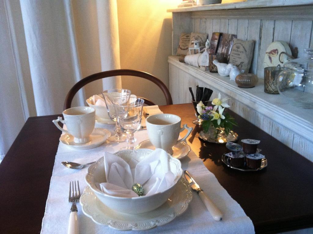 Bed And Breakfast Gantrisch Cottage Ferienzimmer Rüeggisberg Екстериор снимка